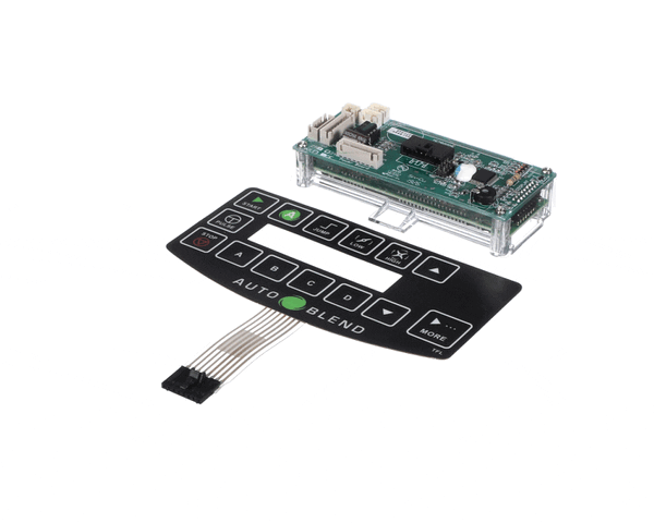 Hamilton Beach Commercial 990185501 Vfd Board W/ Touchpad (HAM990185501) Each