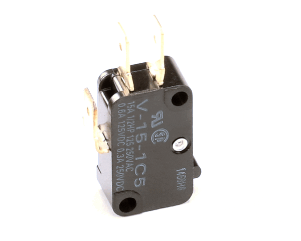 Hamilton Beach Commercial 990205100 Micro Switch (HAM990205100) Each