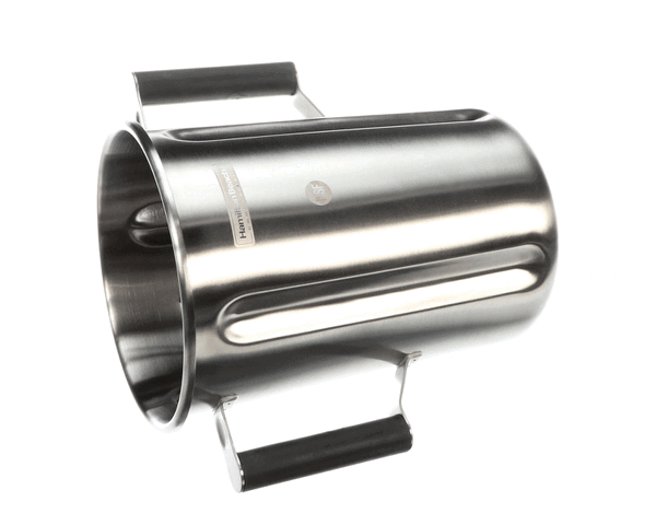 Hamilton Beach Commercial 990205600 Stainless Jar (HAM990205600) Each