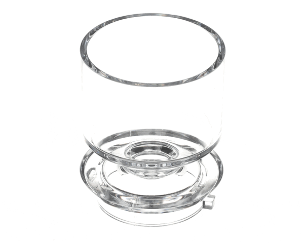 Hamilton Beach Commercial 990205800 Filler Cap (HAM990205800) Each