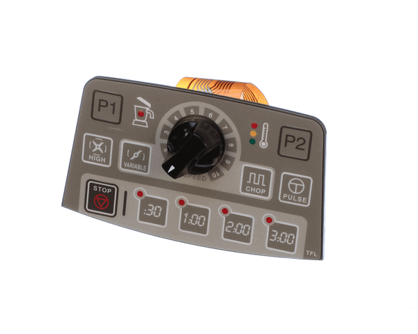 Hamilton Beach Commercial 990207100 Touch Pad (HAM990207100) Each