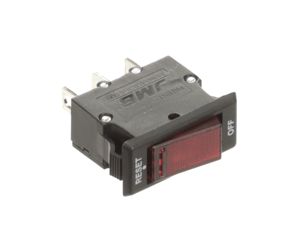 Hamilton Beach Commercial 990207301 Circuit Breaker (HAM990207301) Each