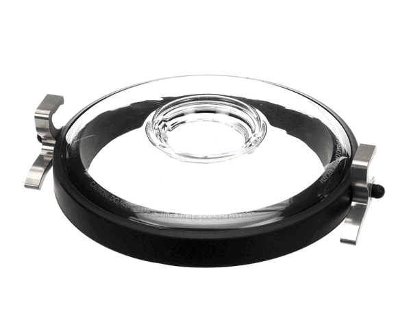 Hamilton Beach Commercial 990224701 Lid Assembly (HAM990224701) Each
