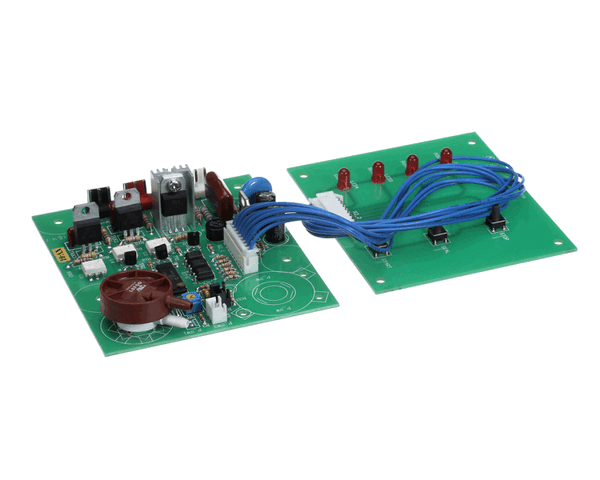 Hamilton Beach Commercial 9.90231E+008 Main Circuit Board Assembly (HAM990230600) Each
