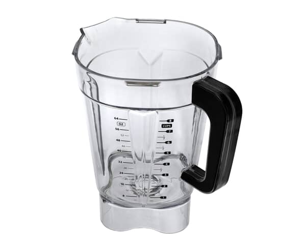Hamilton Beach Commercial 990231400 Blender Jar (HAM990231400) Each