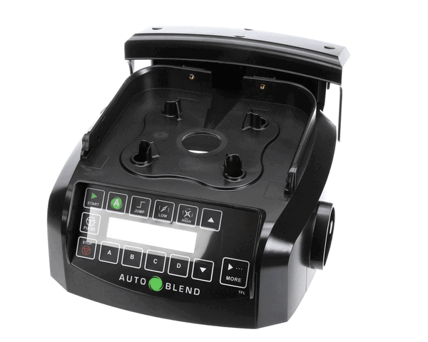 Hamilton Beach Commercial 990240800 Upper Housing W/ Touchpad (HAM990240800) Each