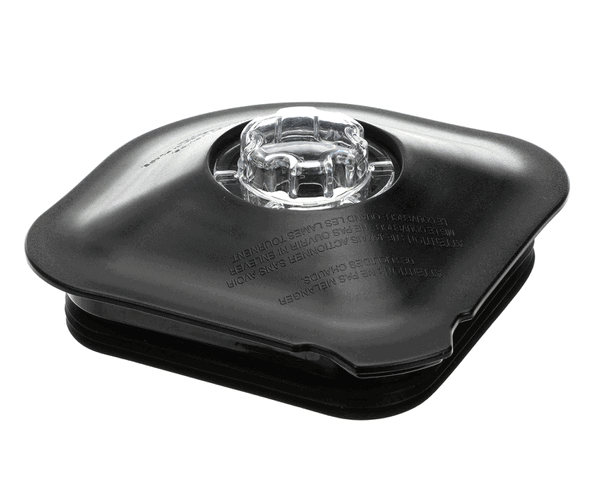 Hamilton Beach Commercial 990256600 Container Lid Assmbly, 64 Oz. (HAM990256600) Each