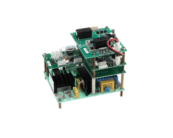 Hamilton Beach Commercial 990295400 Interface Assembly (HAM990295400) Each