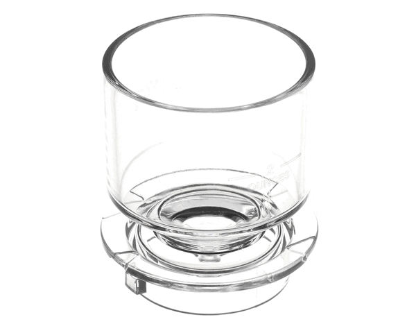 Hamilton Beach Commercial 990343400 Removable Dosing Cup (HAM990343400) Each