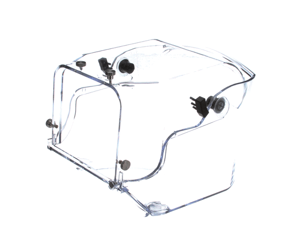 Hamilton Beach Commercial Qs850 Quiet Shield (HAMQS850) Each