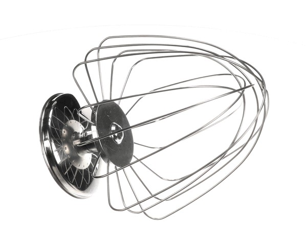 Hamilton Beach Commercial Ww800Ss Wire Whip (HAMWW800SS) Each