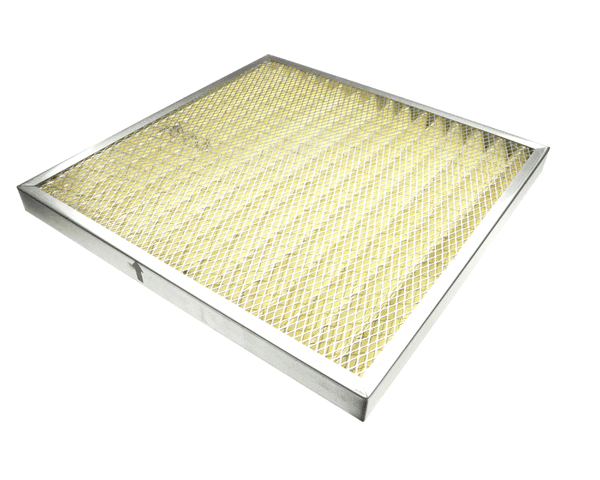 Halton 10199 Hepa Prefilter 24X24X2 Filter A (HAN10199) Each