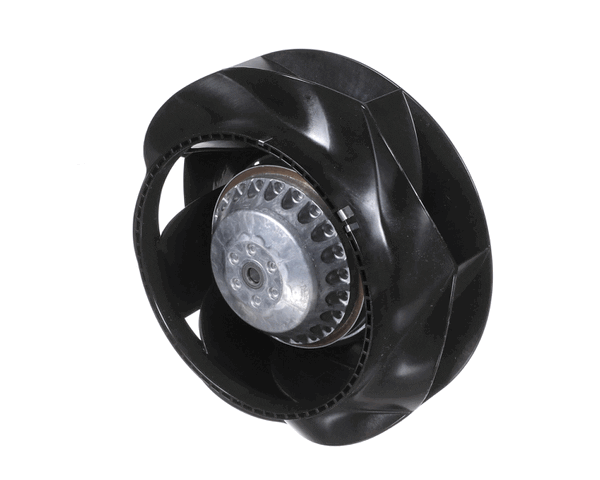Halton 10676 180Mm Impeller Fan (HAN10676) Each