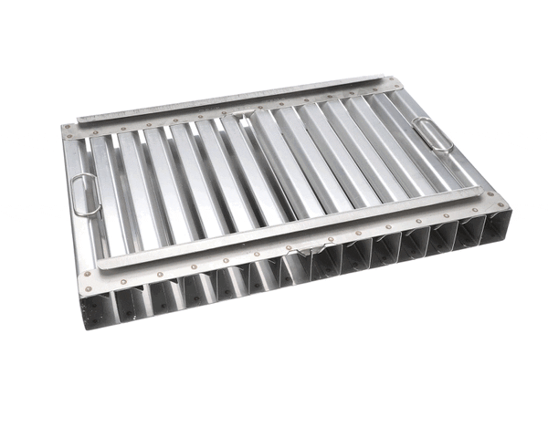 Halton 10840 Ksa "13"H X 20"W Standard Filter (HAN10840) Each