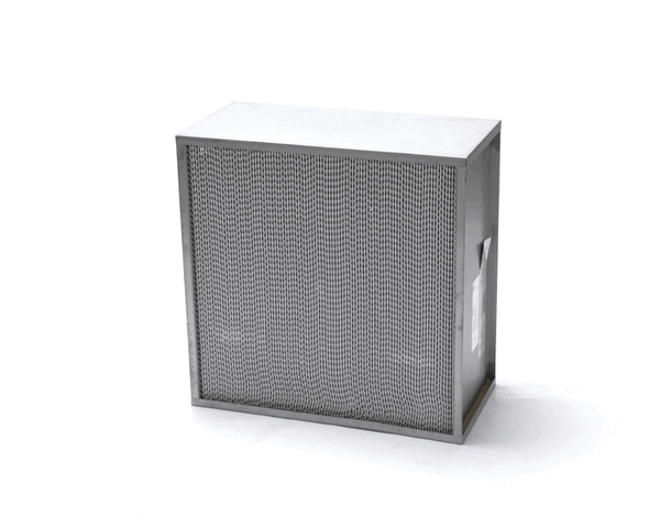 Halton 10911 Hepa Filter (HAN10911) Each