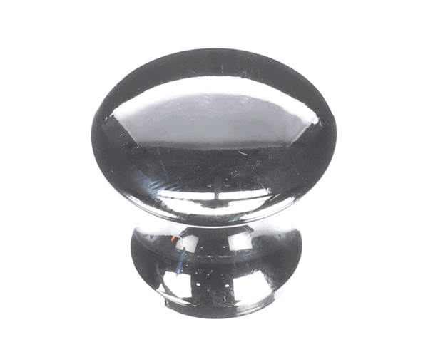Halton 11802 Knob 7/8"-Chrome (HAN11802) Each