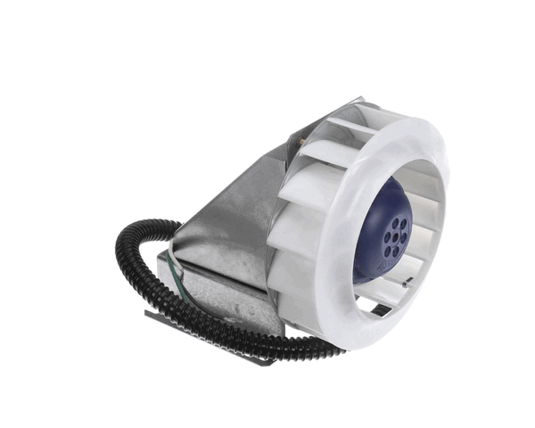 Halton 60087 Cj Internal Capture-Jet Fan Assem (HAN60087) Each