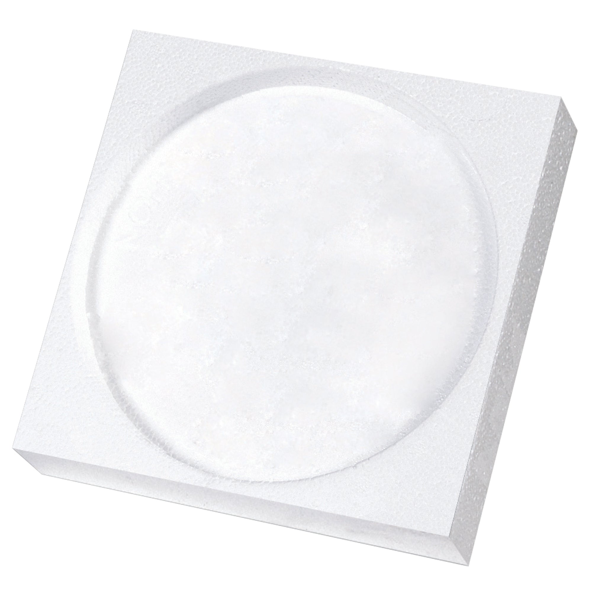 1 Quart Paint Can Foam Insert (HAZ1060) Case Of 100 – GoodEarth Products