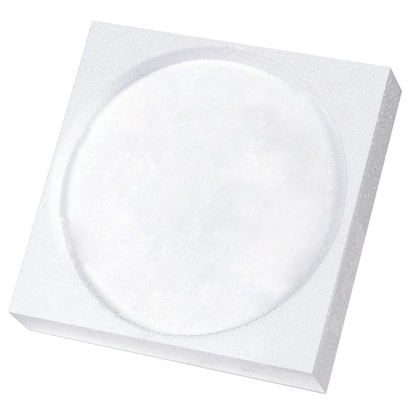 1 Quart Paint Can Foam Insert (HAZ1060) Case Of 100