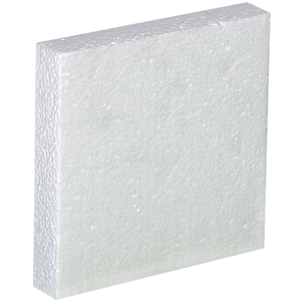 1 - 1 Gallon Plastic Jug Foam Insert (HAZ1063) Case Of 48