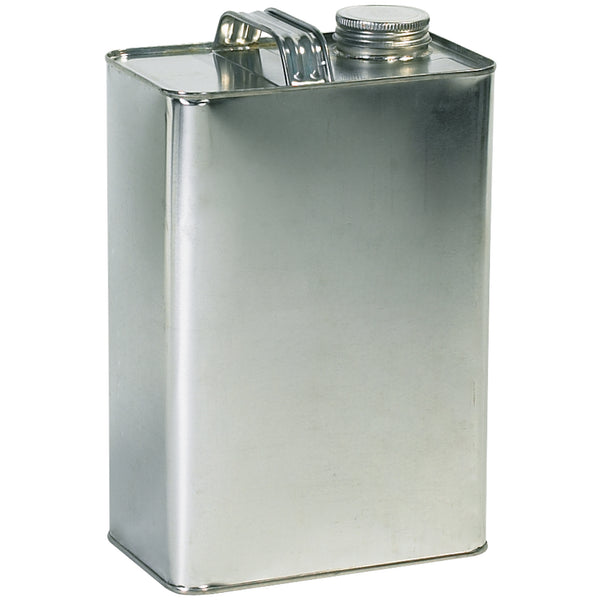 1 Gallon F-Style Can (HAZ1073) Case Of 40