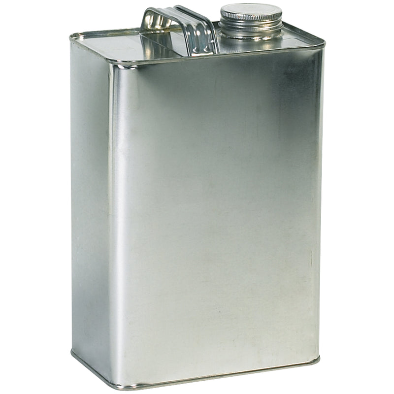 1 Gallon F-Style Can (HAZ1073) Case Of 40