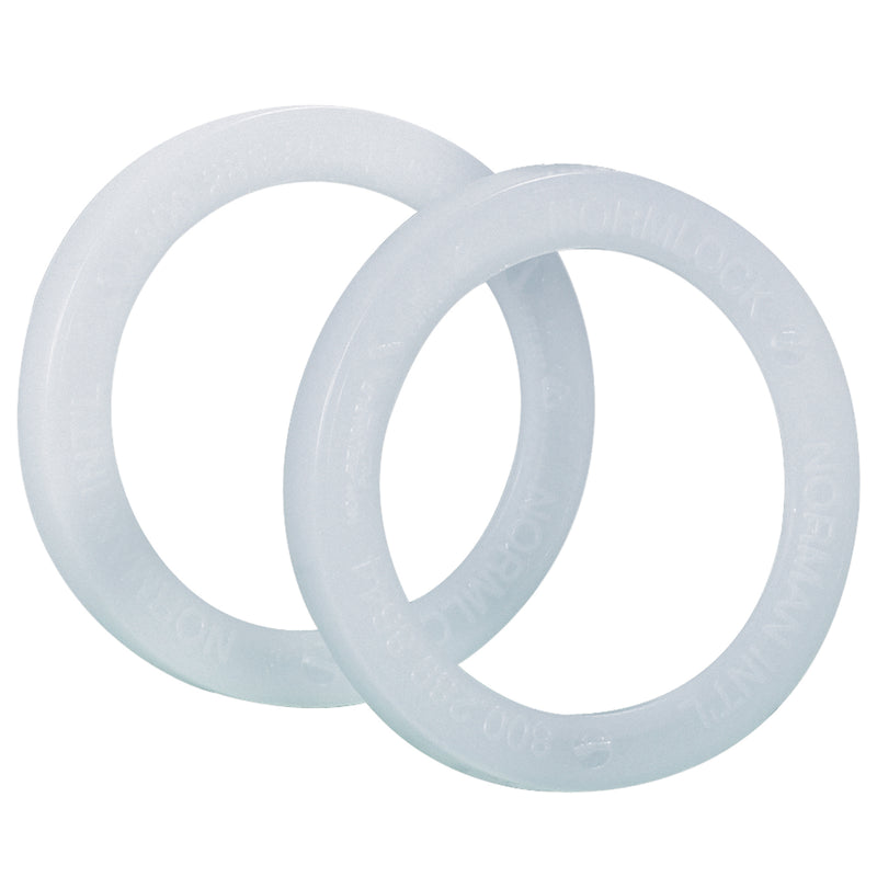 Locking Ring for Quart Paint Can (HAZ1081) Case Of 100