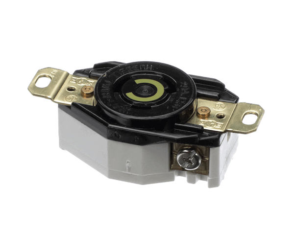 Hubbell Lighting 2310 Receptacle (HBL2310) Each