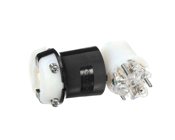 Hubbell Lighting 2323 Locking Female Conn Nema (HBL2323) Each