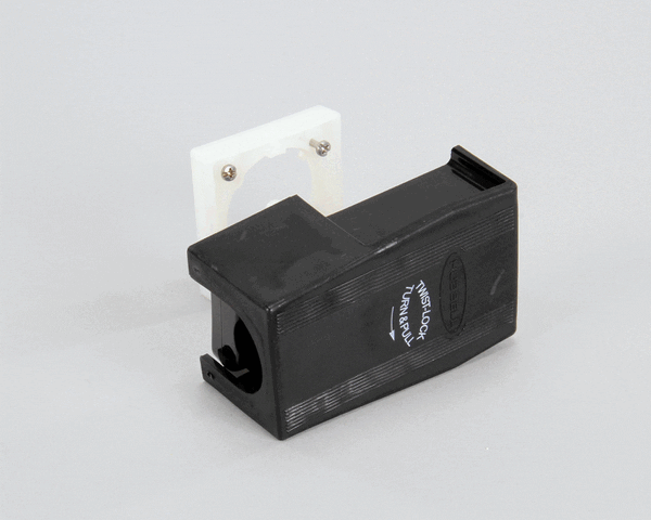 Hubbell Lighting 45Waa Angle Adapter For 2721 (HBL45WAA) Each