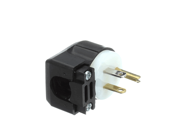 Hubbell Lighting 5266-Ca Plug 15A (HBL5266-CA) Each
