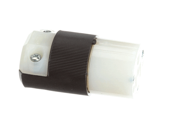 Hubbell Lighting 5269C 15 Amp Inline Receptacles (HBL5269C) Each
