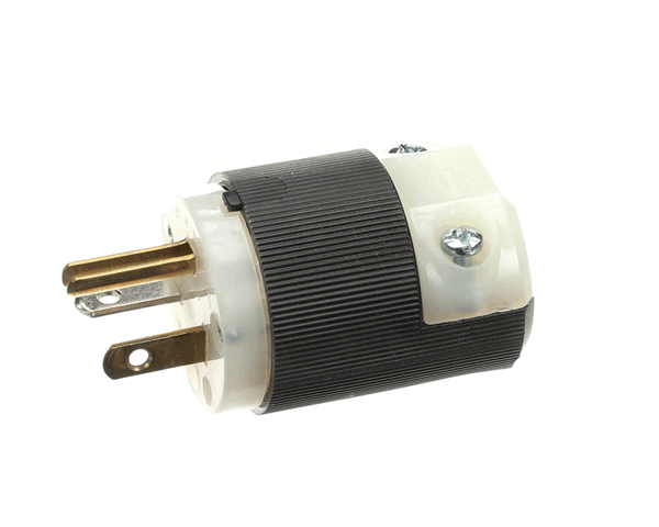 Hubbell Lighting 5366-C Plug (HBL5366-C) Each
