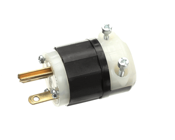 Hubbell Lighting 5466-C Plug (HBL5466-C) Each
