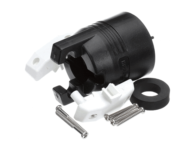 Hubbell Lighting 8431C 30A Strt Plug 4 Wire (HBL8431C) Each