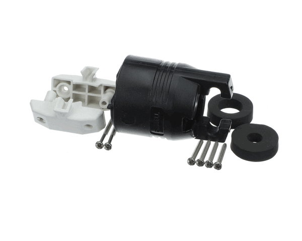 Hubbell Lighting 8451C 50A 3 Pole 250V 3P 4W Straight (HBL8451C) Each