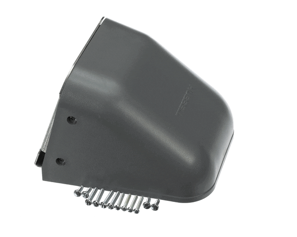 Hubbell Lighting Aa2030Ps Angled Wall Box (HBLAA2030PS) Each