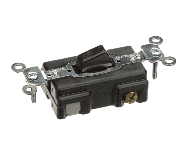 Hubbell Lighting Hbl1283 Presswitch Switch, Pushbutton, (HBLHBL1283) Each
