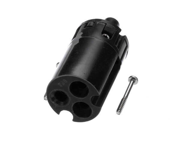 Hubbell Lighting In320Bf Watertight Pin & Sleeve Recept (HBLIN320BF) Each