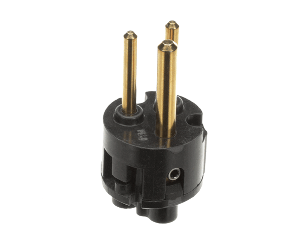 Hubbell Lighting In320Bm Watertght Pin/Sleeve Recept 20 (HBLIN320BM) Each