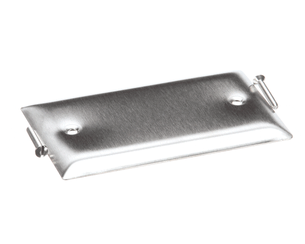 Hubbell Lighting Ss13 Single Gang Ss Blank Plate (HBLSS13) Each