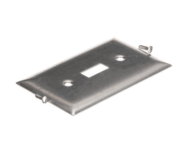 Hubbell Lighting Ss1 Hubbell Ss Gang Plate (HBLSS1) Each