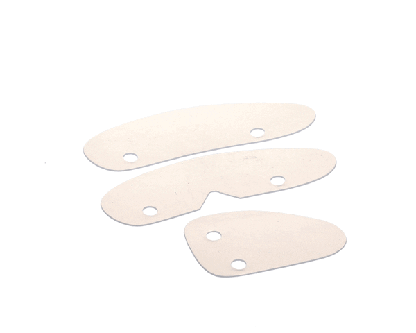 Hilliard's Chocolate System Hilliard'S Chocolate Syst Ld-Scr Uhmv Scraper, Ld-Scr (HCSLD-SCR) Each