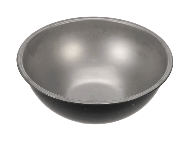 Hilliard's Chocolate System Hilliard'S Chocolate Syst Ld Bowl Little Dipper Bowl Assy (HCSLDBOWL) Each