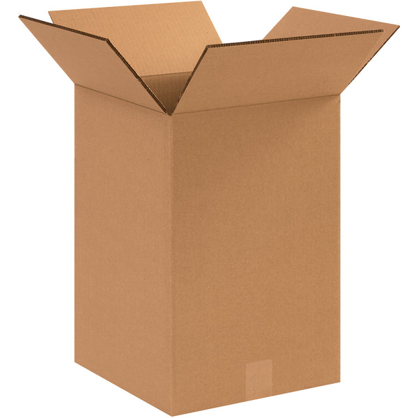 12 x 12 x 18" Double Wall Boxes (HD121218DW) Bundle Of 15