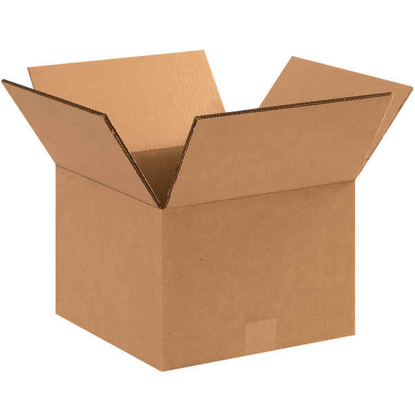 12 x 12 x 8" Double Wall Boxes (HD12128DW) Bundle Of 15