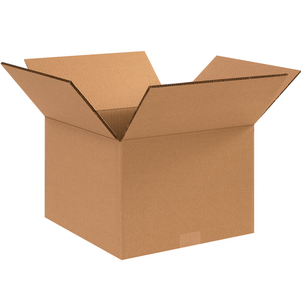 12 x 9 x 9" Double Wall Boxes (HD1299DW) Bundle Of 15