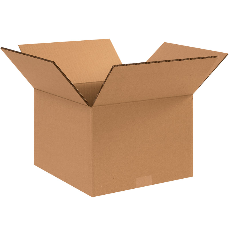 12 x 9 x 9" Double Wall Boxes (HD1299DW) Bundle Of 15
