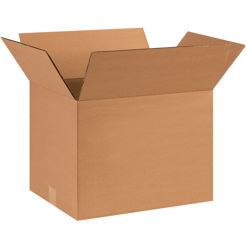 14 x 10 x 10" Heavy-Duty Boxes (HD141010) Bundle Of 25