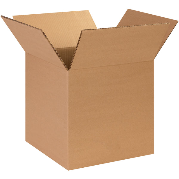 14 x 14 x 14" Heavy-Duty Boxes (HD141414) Bundle Of 25